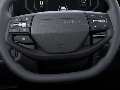 2026 Kia Sportage SX