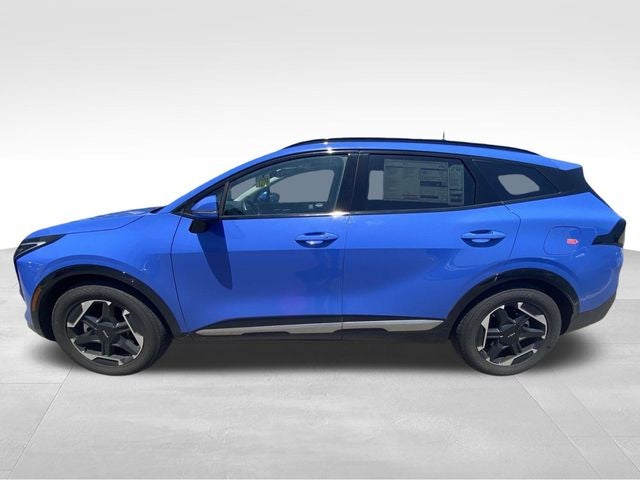 2026 Kia Sportage SX