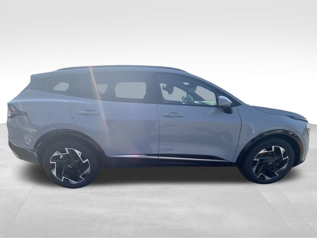 2025 Kia Sportage SX-Prestige