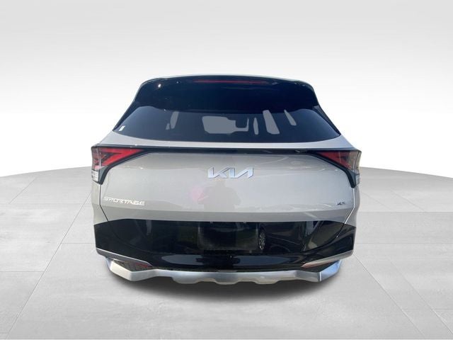 2025 Kia Sportage SX-Prestige
