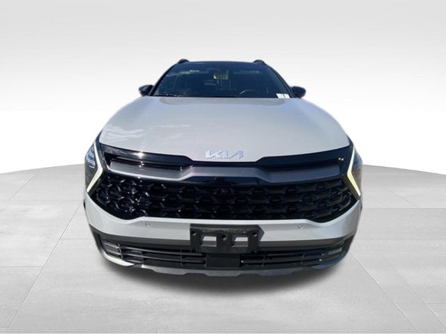 2024 Kia Sportage X-Pro Prestige