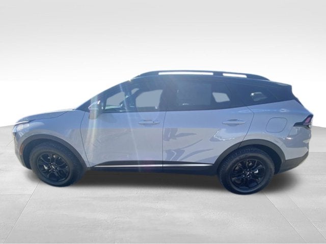 2024 Kia Sportage X-Pro Prestige