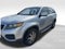 2012 Kia Sorento LX