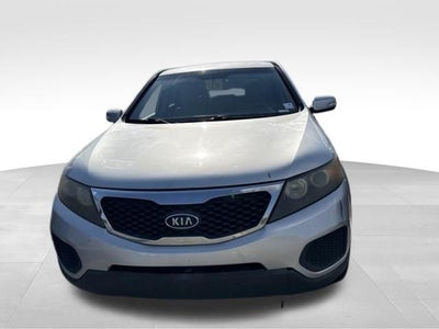 2012 Kia Sorento LX