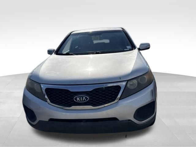 2012 Kia Sorento LX
