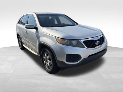 2012 Kia Sorento LX