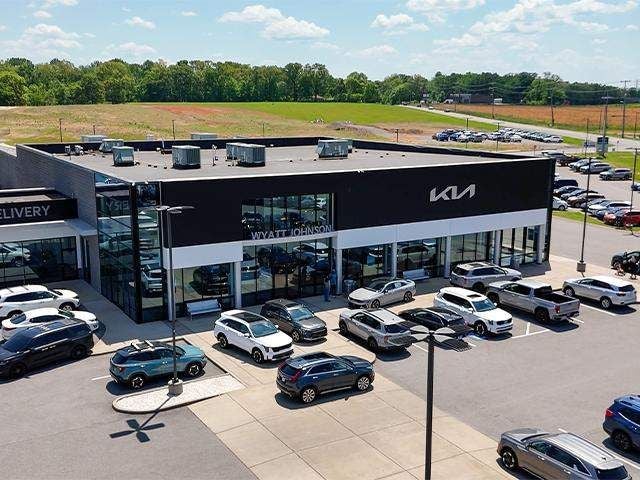 2012 Kia Sorento LX