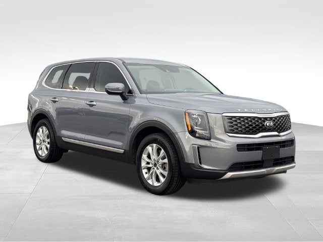 2020 Kia Telluride LX