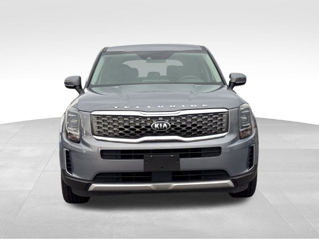 2020 Kia Telluride LX