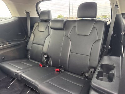 2020 Kia Telluride LX