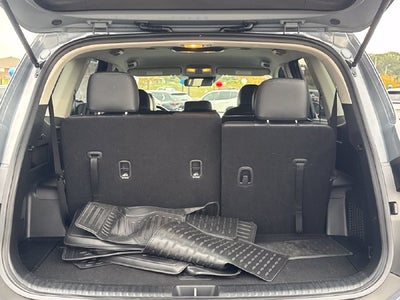 2020 Kia Telluride LX