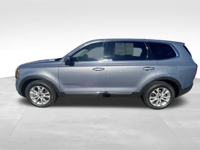 2020 Kia Telluride LX