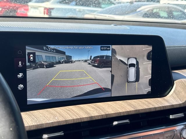 2023 Kia Telluride SX-Prestige