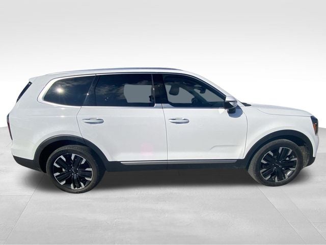 2023 Kia Telluride SX-Prestige