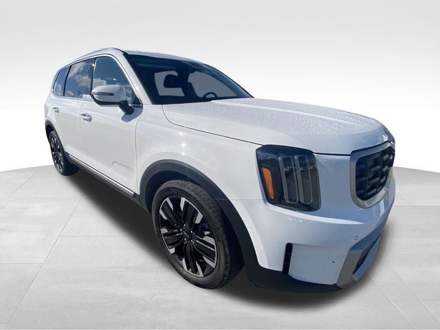 2023 Kia Telluride SX-Prestige