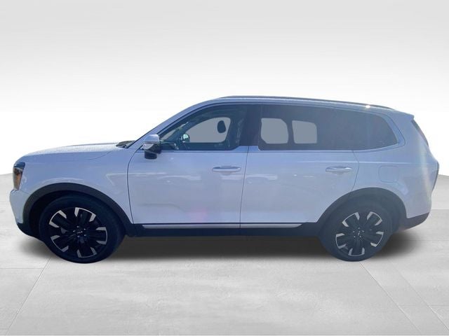 2023 Kia Telluride SX-Prestige