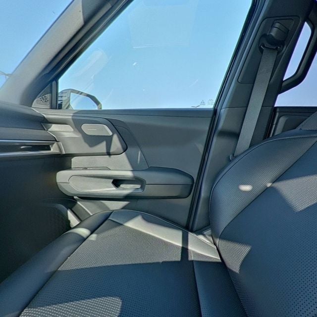 2027 Kia Telluride LX