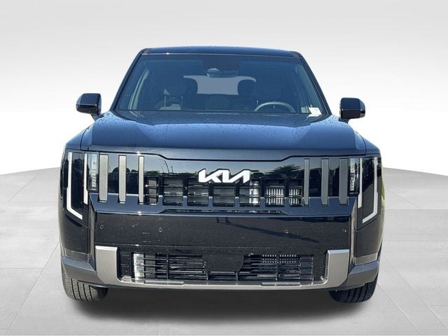 2027 Kia Telluride LX