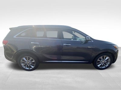 2016 Kia Sorento SX Limited