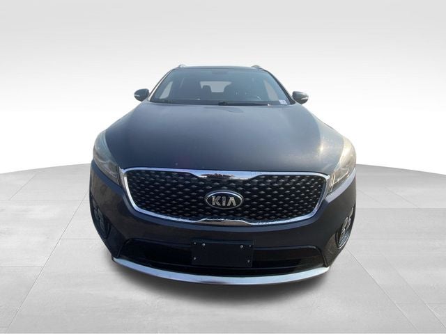 2016 Kia Sorento SX Limited