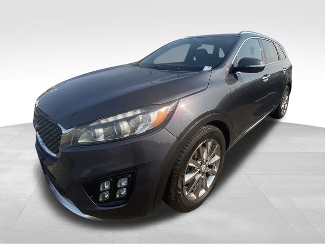 2016 Kia Sorento SX Limited