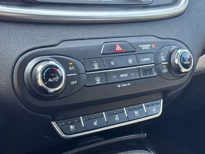 2016 Kia Sorento SX Limited