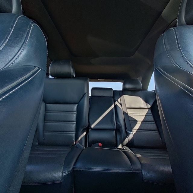 2016 Kia Sorento SX Limited