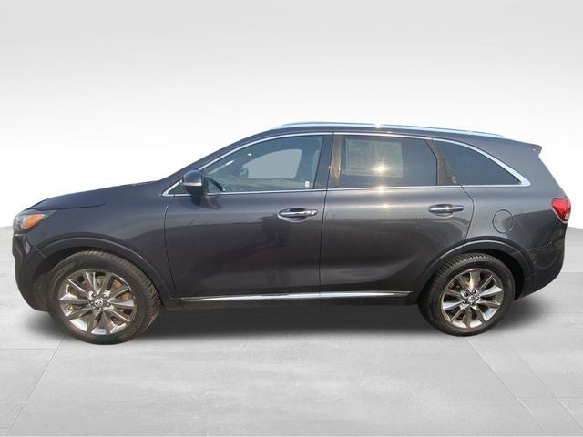 2016 Kia Sorento SX Limited