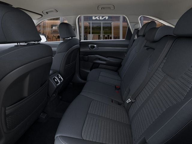 2025 Kia Sorento LX