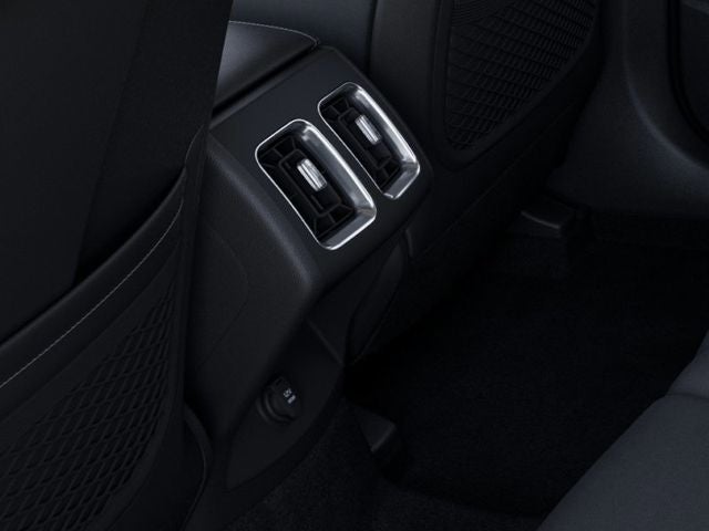 2025 Kia Sorento LX
