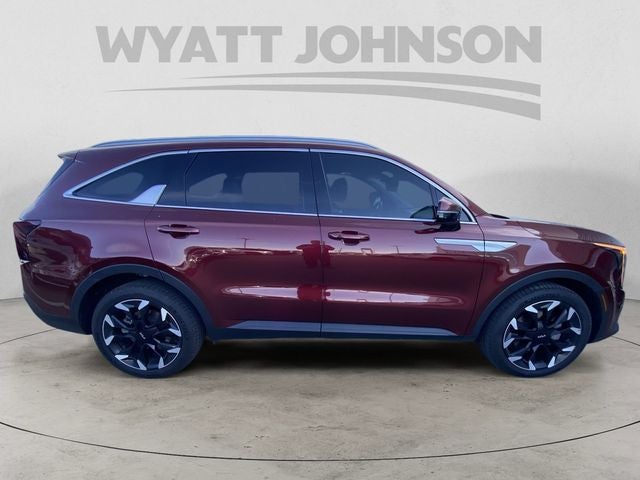 2024 Kia Sorento EX