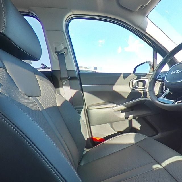 2024 Kia Sorento EX