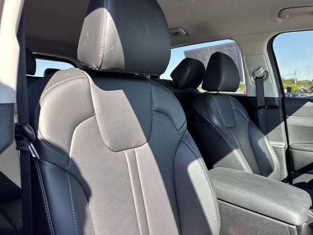 2024 Kia Sorento EX