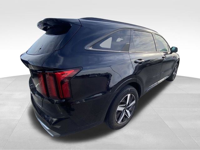 2022 Kia Sorento EX