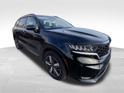 2022 Kia Sorento EX
