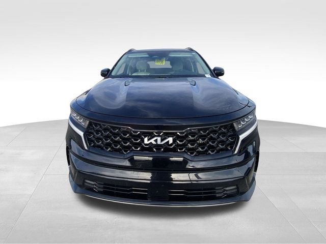 2022 Kia Sorento EX
