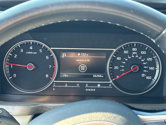 2022 Kia Sorento EX
