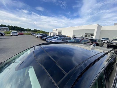 2022 Kia Sorento EX