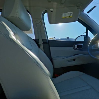 2022 Kia Sorento EX