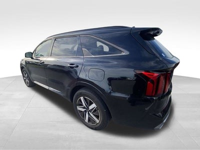 2022 Kia Sorento EX