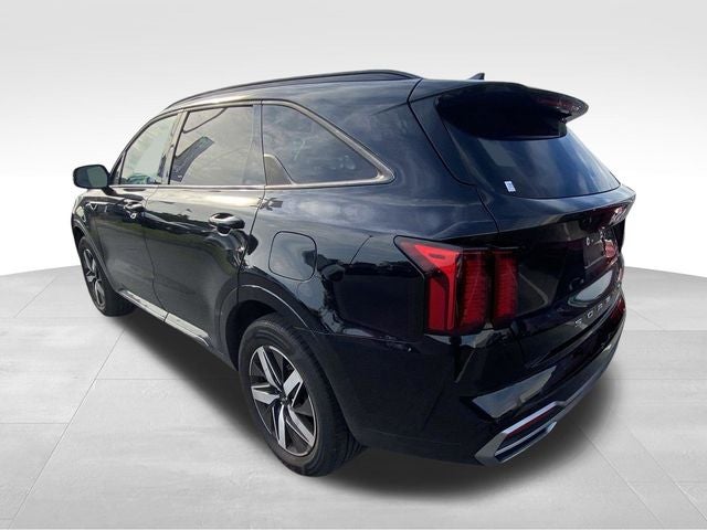 2022 Kia Sorento EX