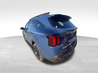 2024 Kia Sorento X-Line SX