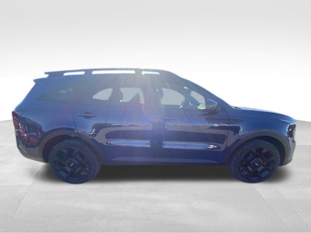 2024 Kia Sorento X-Line SX