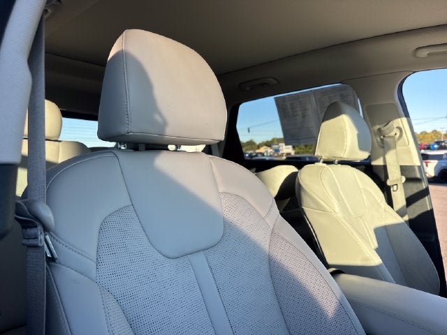 2024 Kia Sorento X-Line SX