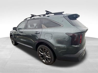 2023 Kia Sorento X-Line SX Prestige
