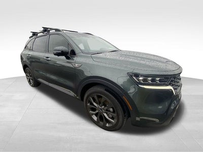 2023 Kia Sorento X-Line SX Prestige