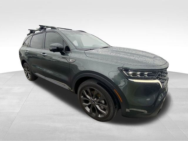 2023 Kia Sorento X-Line SX Prestige
