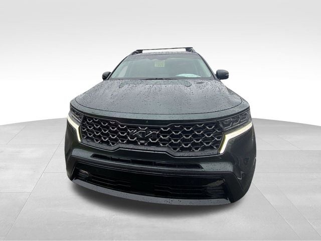 2023 Kia Sorento X-Line SX Prestige