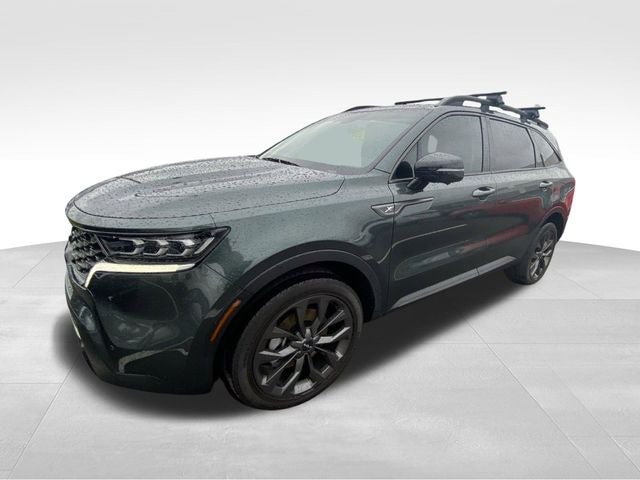 2023 Kia Sorento X-Line SX Prestige