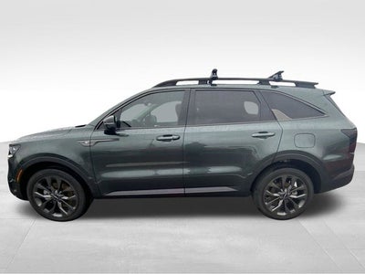 2023 Kia Sorento X-Line SX Prestige